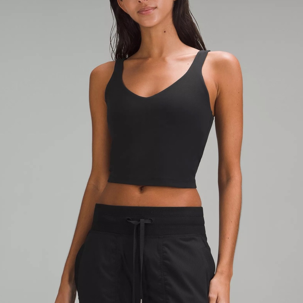 Lululemon Align Tank Top
